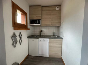 Studio fonctionnel au pied des pistes avec balcon - FR-1-181-2316 Mâcot-La-Plagne